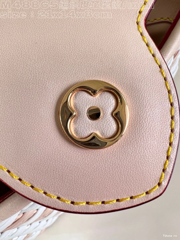 Affordable CAPUCINES VUITTON MINI-21*14*8CM LOUIS 0710